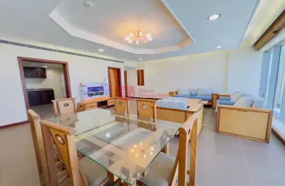 Apartment - 2 Bedrooms - 3 Bathrooms for rent in Seef - Capital Governorate