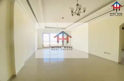 Apartment - 2 Bedrooms - 3 Bathrooms for rent in Manama - Capital Governorate