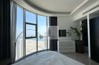 شقة - غرفة نوم - 1 حمام للبيع في الجفير - محافظة العاصمة