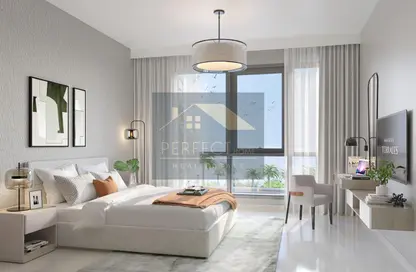 شقة - 1 حمام للبيع في مراسي البحرين - ديار المحرق - المحرق