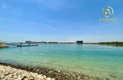 Apartment - 2 Bedrooms - 2 Bathrooms for rent in Amwaj Avenue - Amwaj Islands - Muharraq Governorate