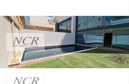 Villa - 4 Bedrooms - 5 Bathrooms for rent in Amwaj Avenue - Amwaj Islands - Muharraq Governorate