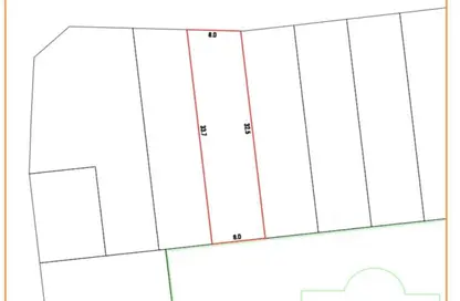 Land - Studio for sale in Hamala - Northern Governorate Land - Studio for sale in Hamala - Northern Governorate