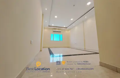 Office Space - Studio - 2 Bathrooms for rent in Seef - Capital Governorate