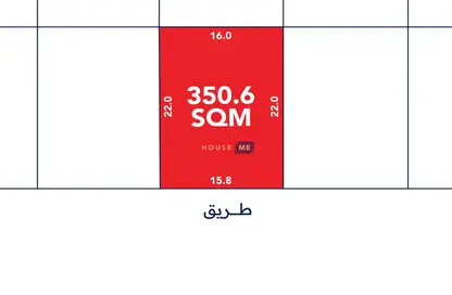Land - Studio for sale in Hidd - Muharraq Governorate