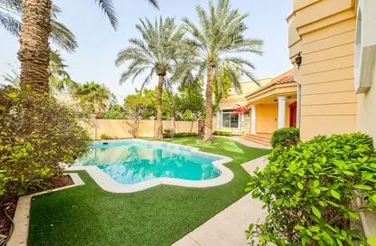 Villa - 4 Bedrooms - 5 Bathrooms for rent in Hamala - Northern Governorate