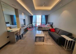 Studio - 1 bathroom for sale in Seef - Capital Governorate
