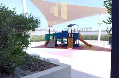 Apartment - 3 Bedrooms - 3 Bathrooms for rent in Marassi Residences - Diyar Al Muharraq - Muharraq Governorate