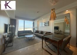 Apartment - 1 bedroom - 2 bathrooms for sale in Essence of Dilmunia - Dilmunia Island - Muharraq Governorate