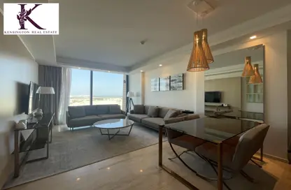 Apartment - 1 Bedroom - 2 Bathrooms for sale in Essence of Dilmunia - Dilmunia Island - Muharraq Governorate
