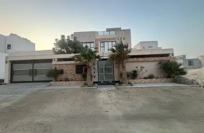 Villa - 5 Bedrooms - 7+ Bathrooms for sale in Jaww - Southern Governorate