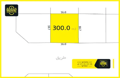 أرض - استوديو للبيع في عسكر - المحافظة الجنوبية