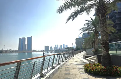 Apartment - 1 Bedroom - 1 Bathroom for sale in Reef Island - Capital Governorate
