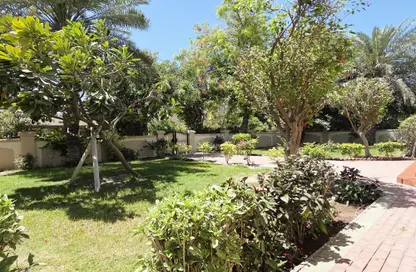 Villa - 4 Bedrooms - 4 Bathrooms for rent in Hamala - Northern Governorate