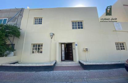 Villa - 6 Bedrooms - 5 Bathrooms for sale in Jidhafs - Northern Governorate