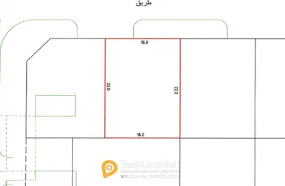 Land - Studio for sale in Hidd - Muharraq Governorate