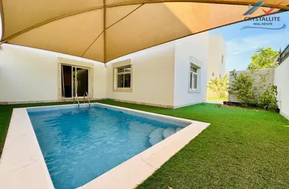 Villa - 5 Bedrooms - 5 Bathrooms for rent in Hamala - Northern Governorate