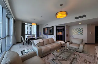 Apartment - 2 Bedrooms - 3 Bathrooms for sale in Al Juffair - Capital Governorate