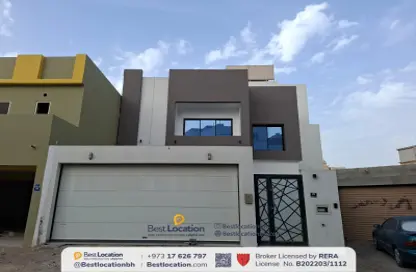 فيلا - 3 غرف نوم - 4 حمامات للبيع في سلماباد - المحافظة الوسطى