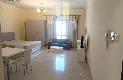 Apartment - Studio - 1 Bathroom for rent in Um Al Hasam - Manama - Capital Governorate