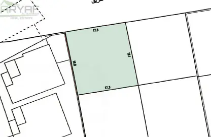 أرض - استوديو للبيع في دمستان - المحافظة الشمالية