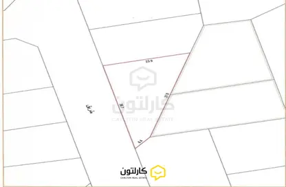 Land - Studio for sale in Maqabah - Northern Governorate