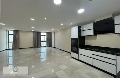 Apartment - 3 Bedrooms - 3 Bathrooms for rent in Janabiya - Northern Governorate