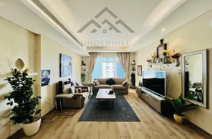 Apartment - 2 Bedrooms - 3 Bathrooms for sale in Al Juffair - Capital Governorate
