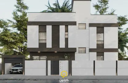 فيلا - 4 غرف نوم - 5 حمامات للبيع في النويدرات - المحافظة الوسطى