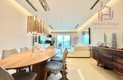 Apartment - 2 Bedrooms - 3 Bathrooms for sale in Reef Island - Capital Governorate