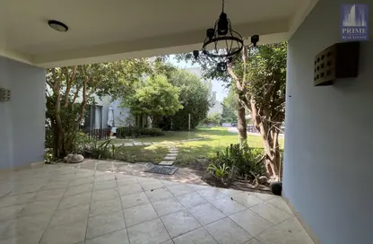 Villa - 3 Bedrooms - 4 Bathrooms for rent in Adliya - Manama - Capital Governorate Villa - 3 Bedrooms - 4 Bathrooms for rent in Adliya - Manama - Capital Governorate