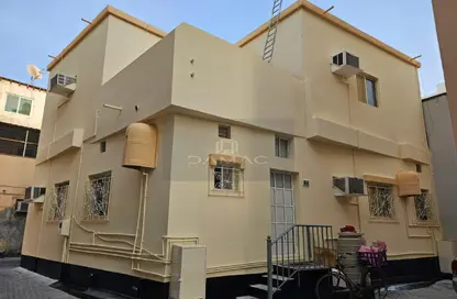 Townhouse - 5 Bedrooms - 4 Bathrooms for sale in Hoora - Capital Governorate
