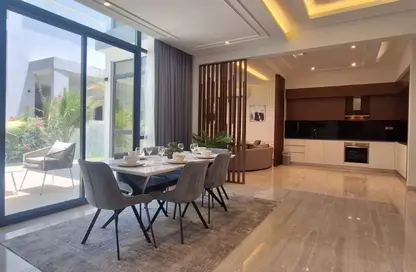 Apartment - 4 Bedrooms - 5 Bathrooms for rent in Budaiya - Northern Governorate
