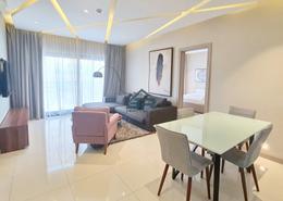 Apartment - 2 bedrooms - 3 bathrooms for rent in Gudaibiya - Manama - Capital Governorate