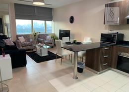 Apartment - 2 bedrooms - 2 bathrooms for sale in Al Juffair - Capital Governorate Apartment - 2 bedrooms - 2 bathrooms for sale in Al Juffair - Capital Governorate