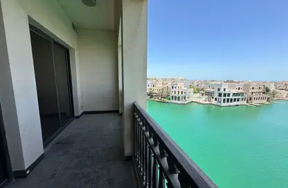 Apartment - 2 Bedrooms - 2 Bathrooms for sale in Amwaj Avenue - Amwaj Islands - Muharraq Governorate