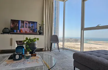 Apartment - Studio - 1 Bathroom for rent in Seef - Capital Governorate