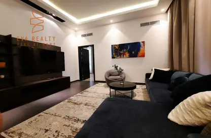 شقة - 2 غرف نوم - 2 حمامات للايجار في الجنبية - المحافظة الشمالية