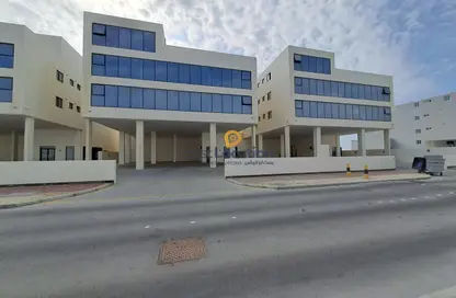 Office Space - Studio for rent in Marassi Al Bahrain - Diyar Al Muharraq - Muharraq Governorate