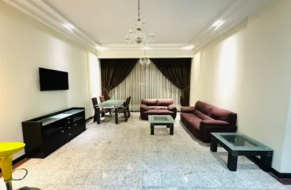 شقة - 2 غرف نوم - 2 حمامات للايجار في الجفير - محافظة العاصمة