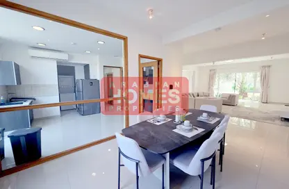 Villa - 4 Bedrooms - 5 Bathrooms for rent in Adliya - Manama - Capital Governorate