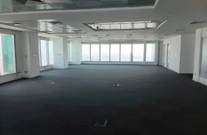 Office Space - Studio - 4 Bathrooms for rent in Bahrain Financial Harbour - Manama - Capital Governorate