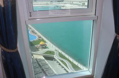 Details image for: Apartment - 1 Bedroom - 1 Bathroom for rent in Reef Island - Capital Governorate, Image 1