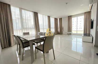 Apartment - 2 Bedrooms - 2 Bathrooms for rent in Hidd - Muharraq Governorate