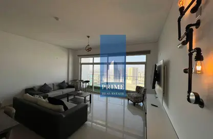 Apartment - 2 Bedrooms - 2 Bathrooms for rent in The Lagoon - Amwaj Islands - Muharraq Governorate Apartment - 2 Bedrooms - 2 Bathrooms for rent in The Lagoon - Amwaj Islands - Muharraq Governorate