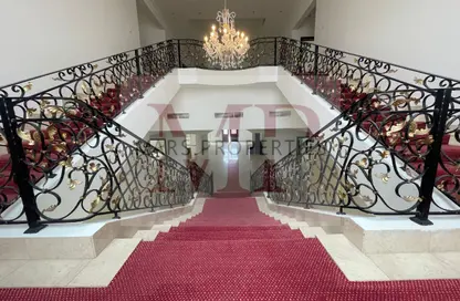 فيلا - 5 غرف نوم - 5 حمامات للايجار في البديع - المحافظة الشمالية