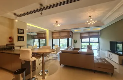 Apartment - 2 Bedrooms - 3 Bathrooms for rent in Seef - Capital Governorate