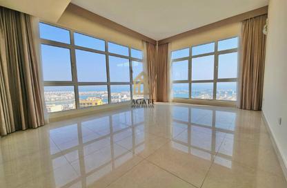Apartment - 2 Bedrooms - 2 Bathrooms for rent in Amwaj Avenue - Amwaj Islands - Muharraq Governorate