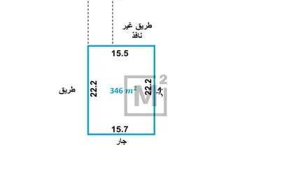 Land - Studio for sale in Hidd - Muharraq Governorate