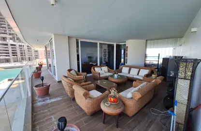 شقة - 2 غرف نوم - 3 حمامات للبيع في مدينة الحديقة المائية - المنامة - محافظة العاصمة